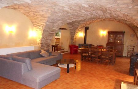 G&icirc;te n&deg;G14052 Aubenas-les-Alpes - Alpes-de-Haute-Provence - photo