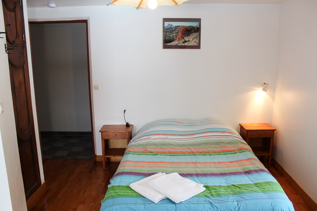 Chambre n°3 photo 13