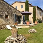 gite - Les Eyssautiers - SAINT-MICHEL-L'OBSERVATOIRE - Alpes-de-Haute-Provence