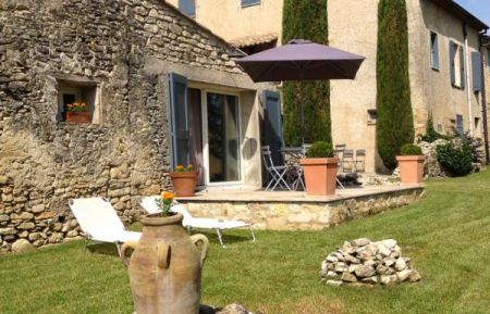 G&icirc;te n&deg;G14395 Saint-Michel-l'Observatoire - Alpes-de-Haute-Provence - photo