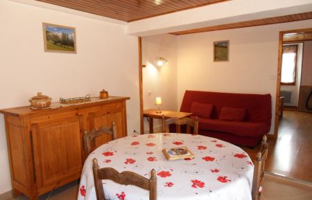 G&icirc;te n&deg;G27373 Jausiers - Alpes-de-Haute-Provence - photo