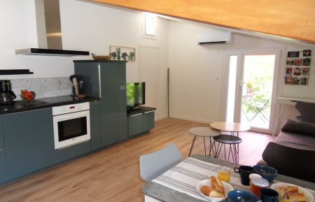 G&icirc;te n&deg;G11426 Digne-les-Bains - Alpes-de-Haute-Provence - photo