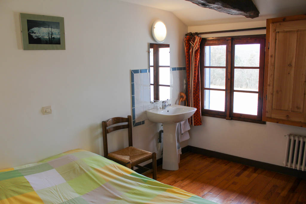 Chambre n°1 photo 10