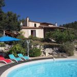 gite - Santosha - AIGLUN - Alpes-de-Haute-Provence