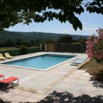 gite - Domaine de la Louvi&egrave;re - SAINT-JULIEN-D'ASSE - Alpes-de-Haute-Provence