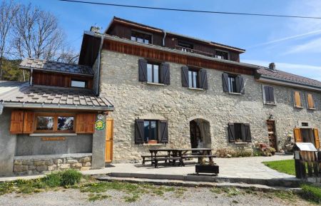G&icirc;te n&deg;G27340 Barcelonnette - Alpes-de-Haute-Provence - photo
