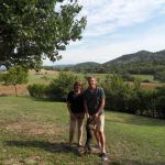 Jean et Martine