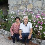 Jo&euml;l et Dominique