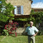 Le propri&eacute;taire des g&icirc;tes du Janigou, Jean-Charles, vous attend chez lui 