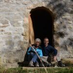 Charles et Annick Speth