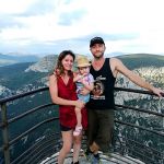Panorama du Verdon