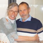 Helga et Maurice, les gîtes de saint Ribert. Helga et Maurice, les gîtes de saint Ribert.