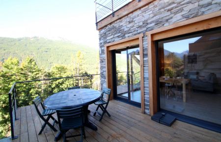 G&icirc;te n&deg;10010 Brian&ccedil;on - Hautes-Alpes - photo