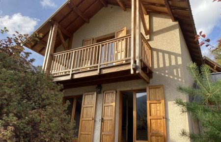 G&icirc;te n&deg;10014 Brian&ccedil;on - Hautes-Alpes - photo