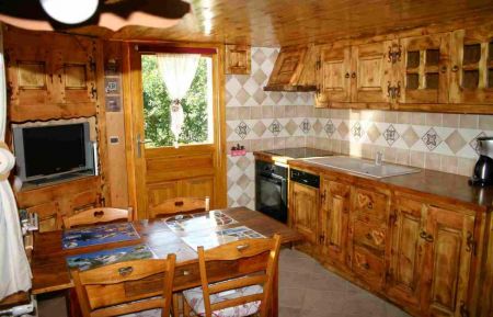 G&icirc;te n&deg;10021 Brian&ccedil;on - Hautes-Alpes - photo