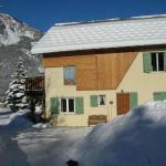 gite - Le Serre des Aigles - MONTGENEVRE - Hautes-Alpes