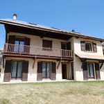 gite - G&icirc;te Le Vallon des &Acirc;mes - NEVACHE - Hautes-Alpes