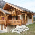 gite - Tonga soa - VAL-DES-PRES - Hautes-Alpes