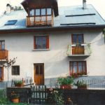 gite - Chez Paul - ST-CHAFFREY - Hautes-Alpes