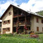 gite - Le Valsyl - ST-CHAFFREY - Hautes-Alpes