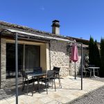 gite - Yanaon - ASPREMONT - Hautes-Alpes
