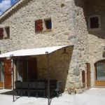 gite - La Bergerie des Esclavaux - LA BEAUME - Hautes-Alpes