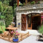 Extérieur terrasse, jardin Extérieur terrasse, jardin