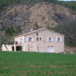 gite - La Bergerie - SALEON - Hautes-Alpes