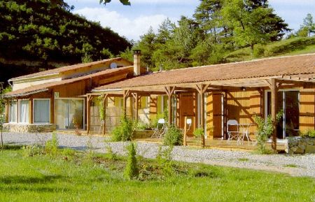 G&icirc;te n&deg;1583 L'&Eacute;pine - Hautes-Alpes - photo