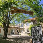 gite - Ad Montem Arambre - LA BATIE-MONTSALEON - Hautes-Alpes