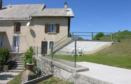 G&icirc;te n&deg;2032 Gap - Hautes-Alpes - photo