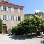 chambre-d-hotes - Le Château - LA ROCHE-DES-ARNAUDS - Hautes-Alpes