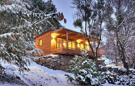 Chalet/Bungalow2303 La Bâtie-Neuve - Hautes-Alpes - photo