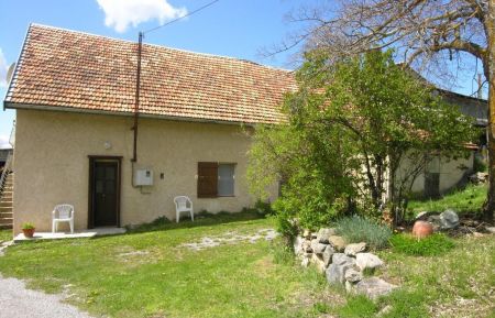G&icirc;te n&deg;2382 Montgardin - Hautes-Alpes - photo