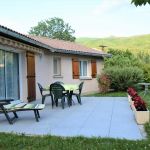gite - Le Moulin - ST-ETIENNE-LE-LAUS - Hautes-Alpes