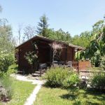 gite - Gîte des Cerisiers - ROCHEBRUNE - Hautes-Alpes