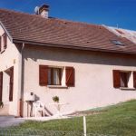 gite - Chez Claire - LE DEVOLUY - Hautes-Alpes