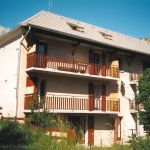 gite - Le Lys - LE DEVOLUY - Hautes-Alpes