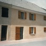 gite - Le Lys - LE DEVOLUY - Hautes-Alpes