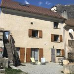 gite - G&icirc;te Eyraud - LA MOTTE-EN-CHAMPSAUR - Hautes-Alpes