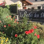 chambre-d-hotes - Le Rocher des Ducs - LE GLAIZIL - Hautes-Alpes