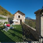 gite - Maison P&eacute;lagie - ASPRES-LES-CORPS - Hautes-Alpes