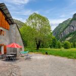 gite - Les marmottes - ORCIERES - Hautes-Alpes