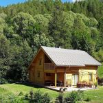 gite - Chalet du Riou - ORCIERES - Hautes-Alpes