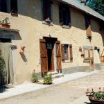 gite - L'Edelweiss - ST-JEAN-ST-NICOLAS - Hautes-Alpes