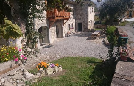 G&icirc;te n&deg;5308 Ancelle - Hautes-Alpes - g&icirc;te l'establa