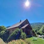 gite - G&icirc;te du Lauza - ST-LEGER-LES-MELEZES - Hautes-Alpes