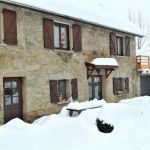 gite - LA CHABOTTINE - CHABOTTES - Hautes-Alpes