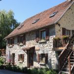 chambre-d-hotes - LA CHABOTTINE - CHABOTTES - Hautes-Alpes