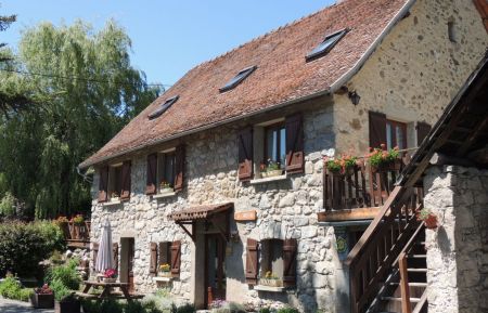 Chambre d'h&ocirc;tes n&deg;5417 Chabottes - Hautes-Alpes - photo